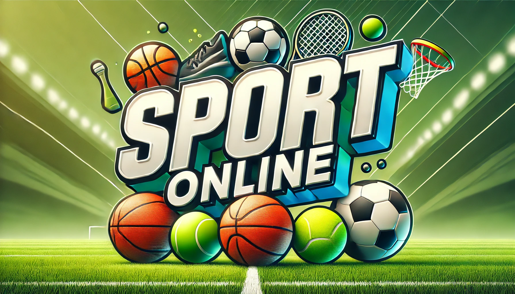 Žurnal sport online